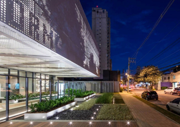 Imagem Apartamento com 1 Quarto à Venda, 86 m² em Itaim Bibi - São Paulo