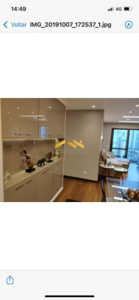 Imagem Apartamento com 3 Quartos à Venda, 86 m² em Saude - São Paulo
