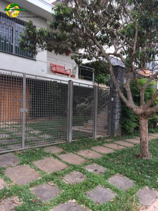Imagem Sobrado com 4 Quartos à Venda, 250 m² em Mandaqui - São Paulo Imagem Sobrado com 4 Quartos à Venda, 250 m² em Mandaqui - São Paulo