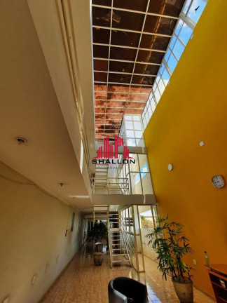 Imagem Casa com 5 Quartos à Venda,  em Jardim Santa Rosália - Sorocaba