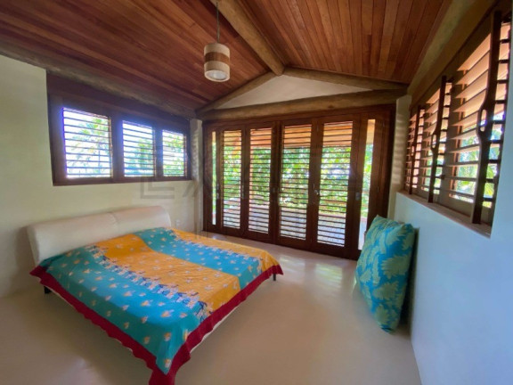 Imagem Imóvel com 24 Quartos à Venda, 1.500 m² em Haras & Vila Tangará - Imbassaí - Mata De São João