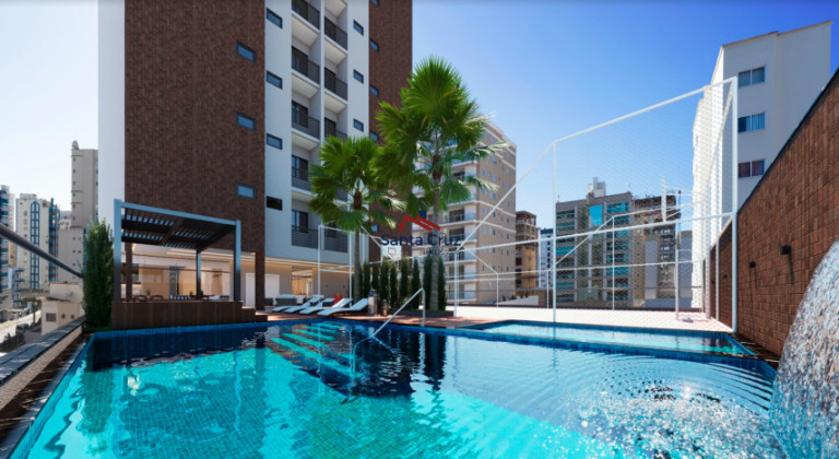 Imagem Apartamento com 3 Quartos à Venda, em Meia Praia - Itapema Imagem Apartamento com 3 Quartos à Venda, em Meia Praia - Itapema