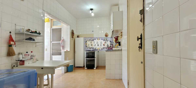 Imagem Apartamento com 4 Quartos à Venda, 136 m² em Gávea - Rio De Janeiro Imagem Apartamento com 4 Quartos à Venda, 136 m² em Gávea - Rio De Janeiro