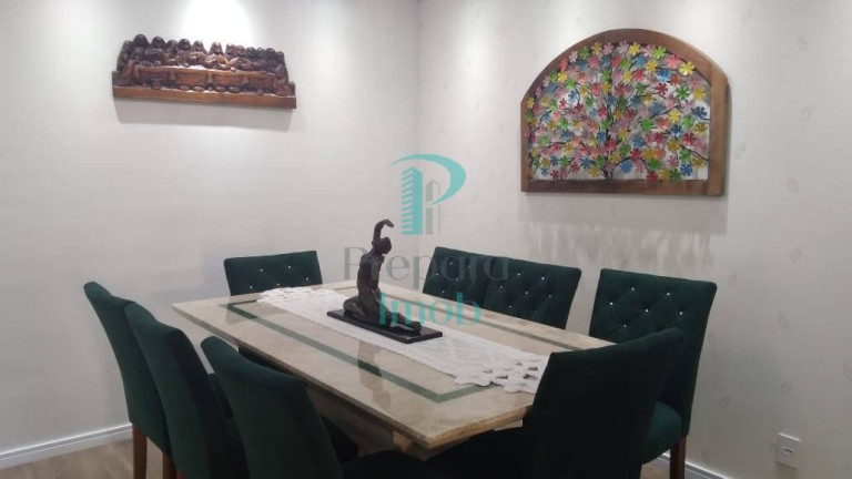 Apartamento com 2 Quartos à Venda, 112 m² em Continental - Osasco