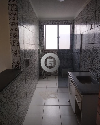 Imagem Apartamento com 2 Quartos à Venda, 45 m² em Belvedere - Montes Claros Imagem Apartamento com 2 Quartos à Venda, 45 m² em Belvedere - Montes Claros