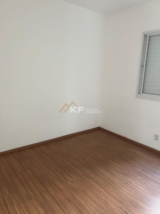 Imagem Apartamento com 2 Quartos à Venda, 51 m² em Jardim Diva Tarlá De Carvalho - Ribeirão Preto