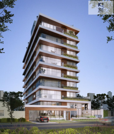 Imagem Apartamento com 3 Quartos à Venda, 178 m² em água Verde - Curitiba Imagem Apartamento com 3 Quartos à Venda, 178 m² em água Verde - Curitiba
