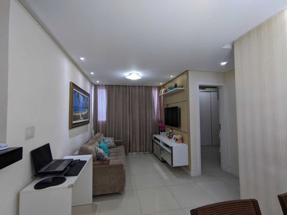 Imagem Apartamento com 2 Quartos à Venda, 50 m² em Buraquinho - Lauro De Freitas Imagem Apartamento com 2 Quartos à Venda, 50 m² em Buraquinho - Lauro De Freitas