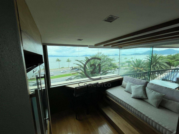 Imagem Apartamento com 3 Quartos à Venda, 316 m² em Agronômica - Florianópolis