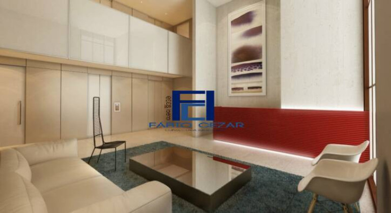 Imagem Apartamento com 1 Quarto à Venda, 43 m² em Jaqueira - Recife Imagem Apartamento com 1 Quarto à Venda, 43 m² em Jaqueira - Recife