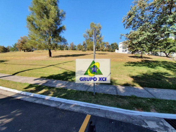Imagem Terreno à Venda ou Locação, 1.018 m² em Loteamento Alphaville Campinas - Campinas Imagem Terreno à Venda ou Locação, 1.018 m² em Loteamento Alphaville Campinas - Campinas