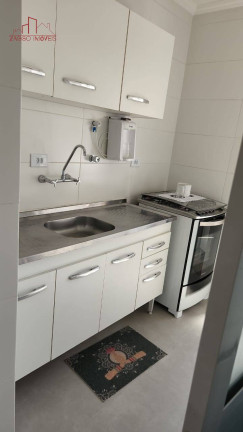 Imagem Apartamento com 2 Quartos à Venda, 58 m² em Vila Andrade - São Paulo Imagem Apartamento com 2 Quartos à Venda, 58 m² em Vila Andrade - São Paulo