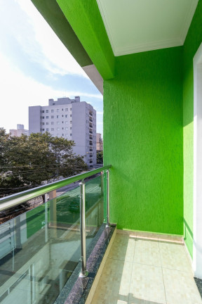 Imagem Casa com 3 Quartos à Venda, em Vila Guiomar - Santo André Imagem Casa com 3 Quartos à Venda, em Vila Guiomar - Santo André