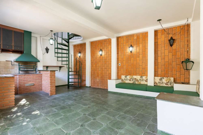 Imagem Casa com 4 Quartos à Venda, 298 m² em Jardim Da Glória - São Paulo Imagem Casa com 4 Quartos à Venda, 298 m² em Jardim Da Glória - São Paulo