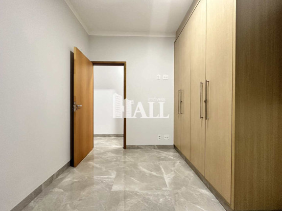 Imagem Casa com 3 Quartos à Venda, 125 m² em Residencial Maria Júlia - São José Do Rio Preto