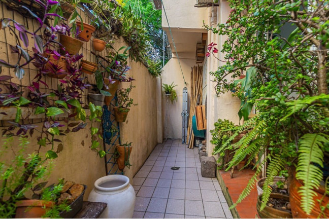 Imagem Apartamento com 3 Quartos à Venda, 122 m² em Santana - Porto Alegre