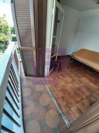 Apartamento com 1 Quarto à Venda, 97 m² em Vila Alzira - Guarujá