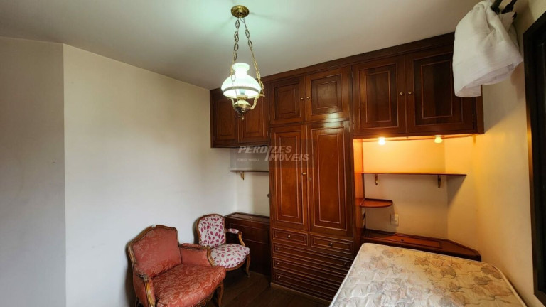 Imagem Apartamento com 3 Quartos à Venda ou Locação, 178 m² em Perdizes - São Paulo