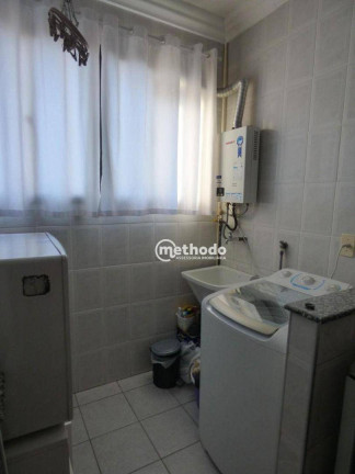 Imagem Apartamento com 3 Quartos à Venda, 88 m² em Vila Itapura - Campinas Imagem Apartamento com 3 Quartos à Venda, 88 m² em Vila Itapura - Campinas