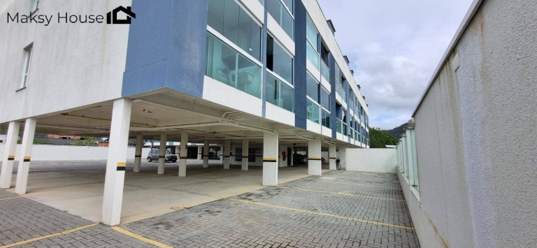 Imagem Apartamento à Venda,  em Bela Vista - Matinhos