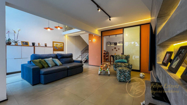 Imagem Casa com 4 Quartos à Venda, 498 m² em Chácara Monte Alegre - São Paulo