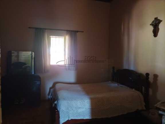 Imagem Casa com 3 Quartos à Venda, 1 m² em Centro - Luís Antônio