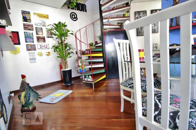 Imagem Imóvel com 2 Quartos à Venda, 97 m² em Vila Andrade - São Paulo Imagem Imóvel com 2 Quartos à Venda, 97 m² em Vila Andrade - São Paulo