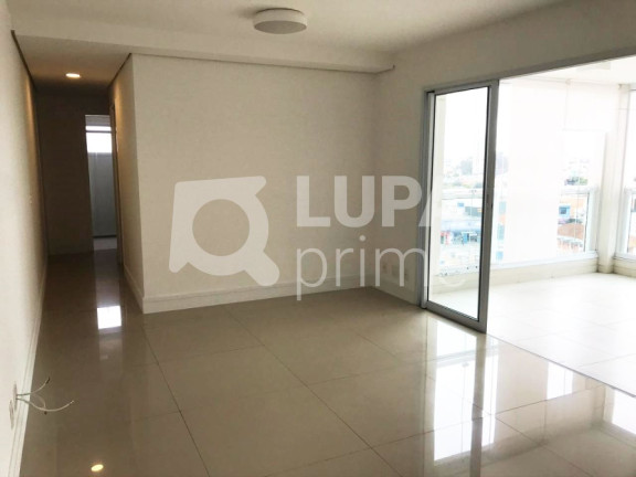 Apartamento com 3 Quartos à Venda, 109 m² em Vila Formosa - São Paulo