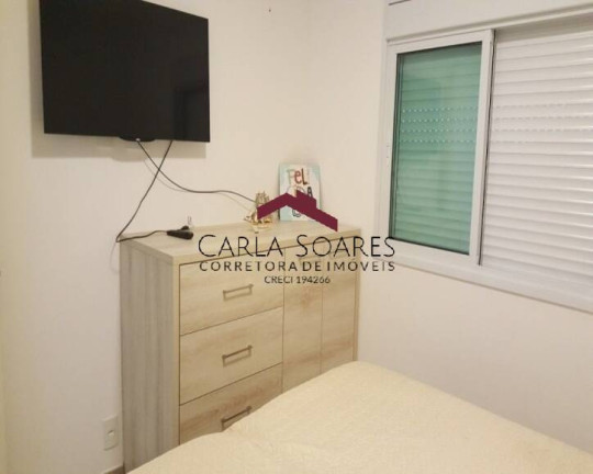 Imagem Apartamento com 3 Quartos à Venda, 110 m² em Jardim Tejereba - Guarujá