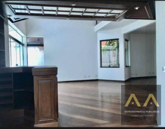 Imagem Casa de Condomínio com 4 Quartos à Venda, 303 m² em Alphaville - Santana De Parnaíba Imagem Casa de Condomínio com 4 Quartos à Venda, 303 m² em Alphaville - Santana De Parnaíba