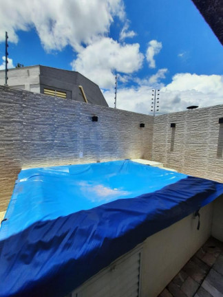 Imagem Casa com 2 Quartos à Venda, 95 m² em Santa Terezinha (jordanésia) - Cajamar