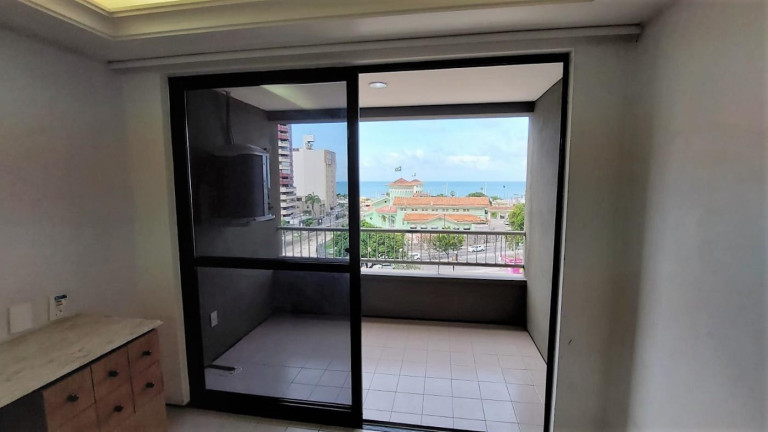 Imagem Apartamento com 2 Quartos à Venda, 75 m² em Meireles - Fortaleza Imagem Apartamento com 2 Quartos à Venda, 75 m² em Meireles - Fortaleza