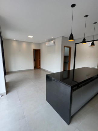 Imagem Casa de Condomínio com 3 Quartos à Venda, 193 m² em Residencial Alto Do Castelo - Ribeirão Preto