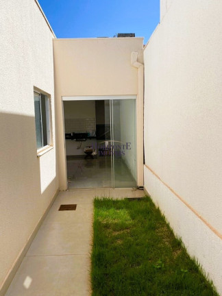 Imagem Casa de Condomínio com 3 Quartos à Venda, 127 m² em Jardim Tijuca - Campo Grande Imagem Casa de Condomínio com 3 Quartos à Venda, 127 m² em Jardim Tijuca - Campo Grande