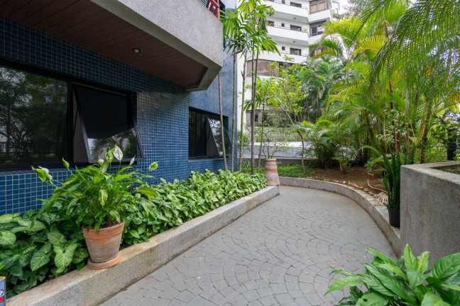 Imagem Apartamento com 1 Quarto à Venda, 35 m² em Paraíso - São Paulo Imagem Apartamento com 1 Quarto à Venda, 35 m² em Paraíso - São Paulo