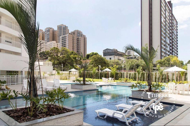 Imagem Apartamento com 2 Quartos à Venda, 73 m²