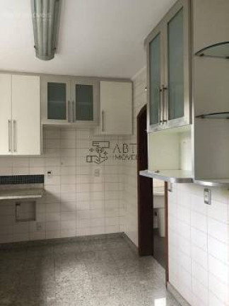 Imagem Apartamento com 4 Quartos à Venda, 244 m² em Campo Belo - São Paulo Imagem Apartamento com 4 Quartos à Venda, 244 m² em Campo Belo - São Paulo
