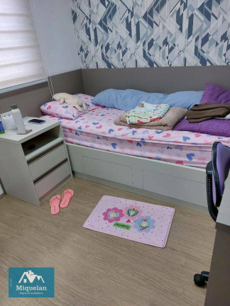 Imagem Apartamento com 3 Quartos à Venda, 75 m² em Picanço - Guarulhos Imagem Apartamento com 3 Quartos à Venda, 75 m² em Picanço - Guarulhos