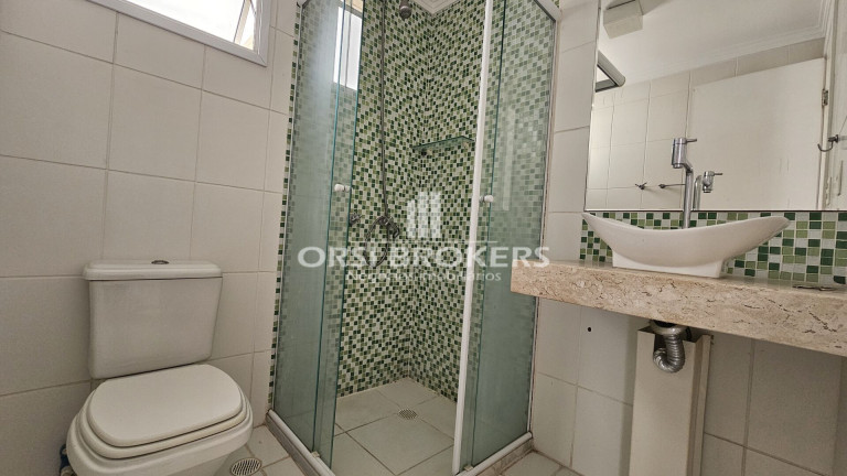 Imagem Apartamento com 2 Quartos à Venda, 78 m² em Jaguaré - São Paulo Imagem Apartamento com 2 Quartos à Venda, 78 m² em Jaguaré - São Paulo