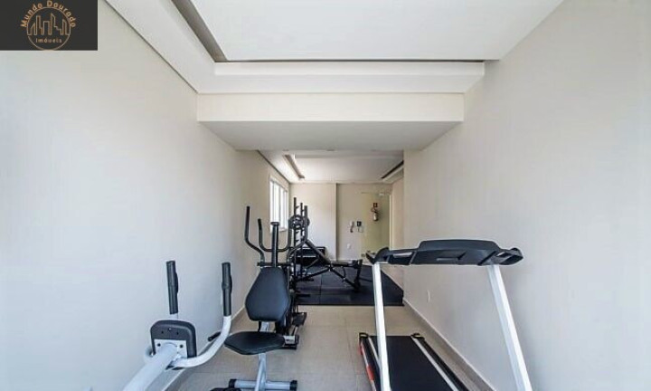Imagem Apartamento com 2 Quartos à Venda, 53 m² em Assunção - São Bernardo Do Campo