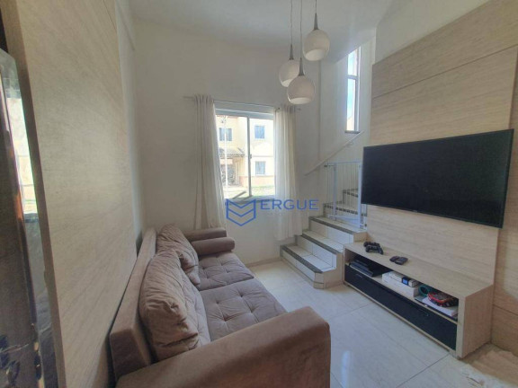 Imagem Casa com 2 Quartos à Venda, 58 m² em Passaré - Fortaleza Imagem Casa com 2 Quartos à Venda, 58 m² em Passaré - Fortaleza