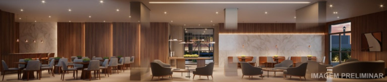 Imagem Apartamento com 2 Quartos à Venda, 70 m² em Tatuapé - São Paulo