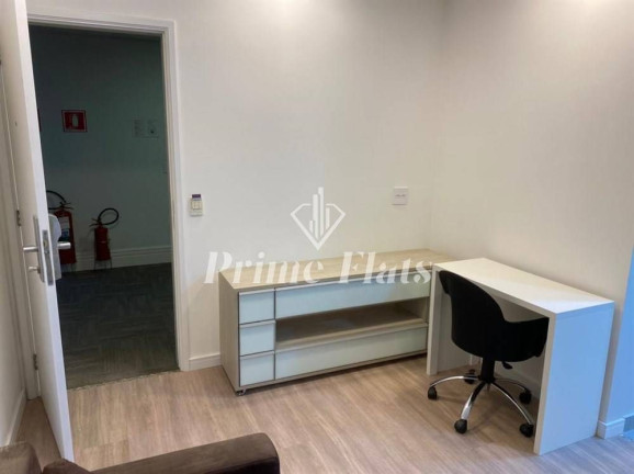 Imagem Apartamento com 1 Quarto à Venda, 27 m² em Chácara Santo Antônio (zona Sul) - São Paulo