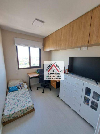 Imagem Apartamento com 2 Quartos à Venda, 42 m² em Socorro - São Paulo