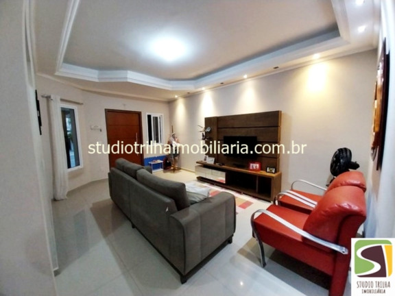 Imagem Casa com 4 Quartos à Venda,  em Urbanova Vii - São José Dos Campos