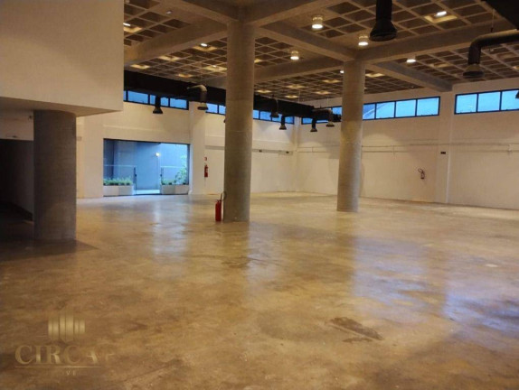 Imagem Edifício Residencial para Alugar, 3.537 m² em Barra Funda - São Paulo Imagem Edifício Residencial para Alugar, 3.537 m² em Barra Funda - São Paulo