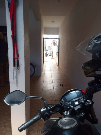 Imagem Casa com 2 Quartos à Venda, 180 m² em Tude Bastos - Praia Grande