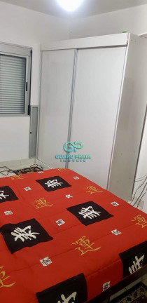 Imagem Apartamento com 3 Quartos à Venda, 122 m² em Enseada - Guarujá Imagem Apartamento com 3 Quartos à Venda, 122 m² em Enseada - Guarujá