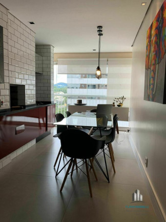 Imagem Apartamento com 2 Quartos à Venda, 80 m² em Dezoito Do Forte Empresarial/alphaville. - Barueri Imagem Apartamento com 2 Quartos à Venda, 80 m² em Dezoito Do Forte Empresarial/alphaville. - Barueri