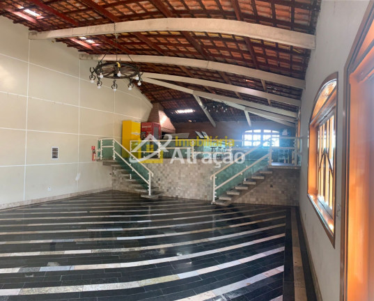 Imagem Imóvel com 7 Quartos à Venda, 1.500 m² em Parque Alvorada - Suzano